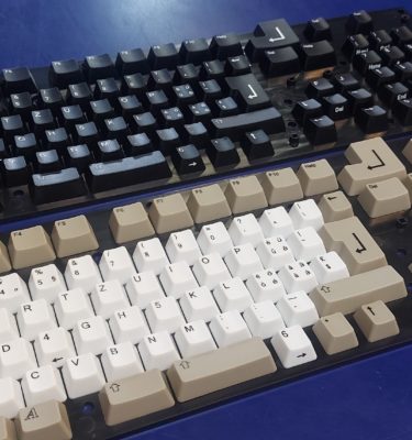 keycaps